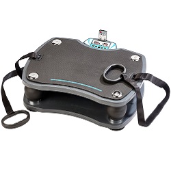 Newgen-Medicals-3D-Vibrationsplatte